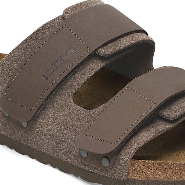BİRKENSTOCK UJI NUBUCK SUEDE TERLİK 1029200