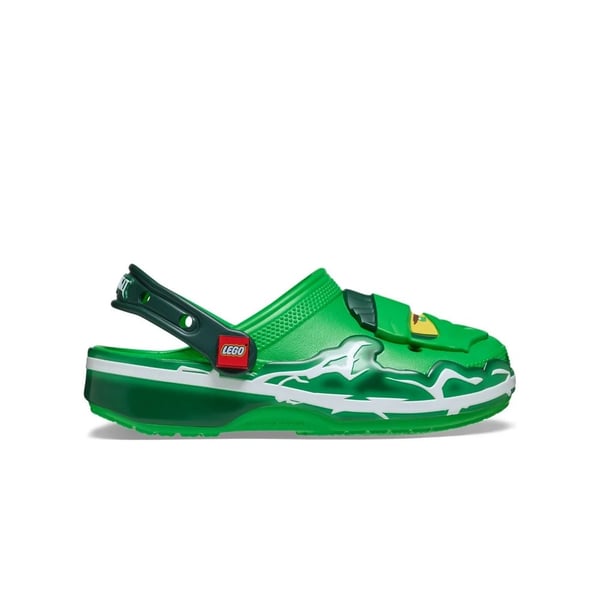 CROCS 4LW NİNJAGO CLS CLG K ÇOCUK TERLİK 213552