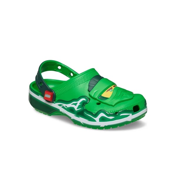 CROCS 4LW NİNJAGO CLS CLG K ÇOCUK TERLİK 213552