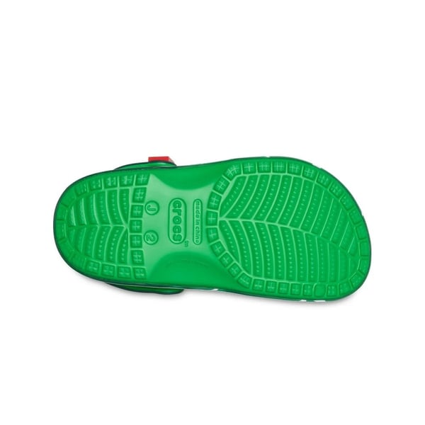 CROCS 4LW NİNJAGO CLS CLG K ÇOCUK TERLİK 213552
