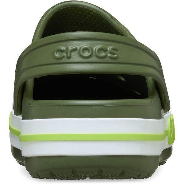 CROCS BAYABAND CLOG K ÇOCUK TERLİK 207019