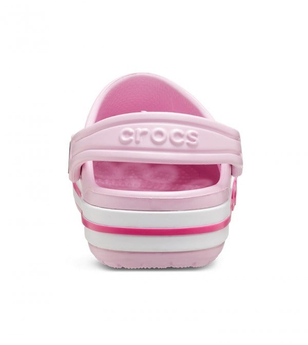 CROCS BAYABAND CLOG K ÇOCUK TERLİK 207019