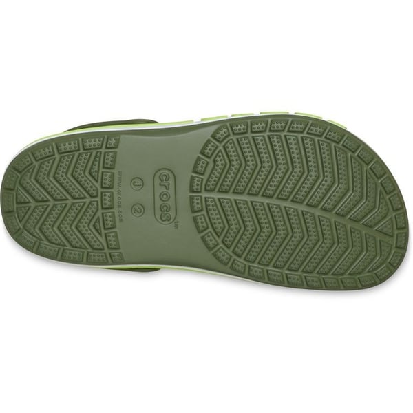 CROCS BAYABAND CLOG K ÇOCUK TERLİK 207019