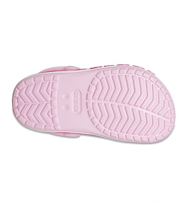 CROCS BAYABAND CLOG K ÇOCUK TERLİK 207019