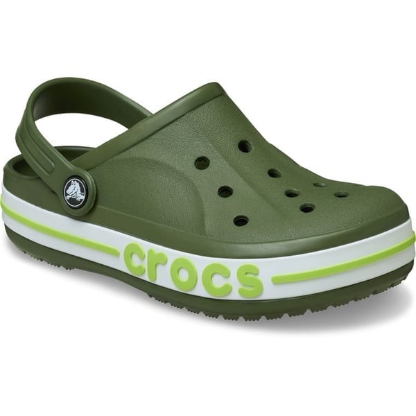 CROCS BAYABAND CLOG K ÇOCUK TERLİK 207019