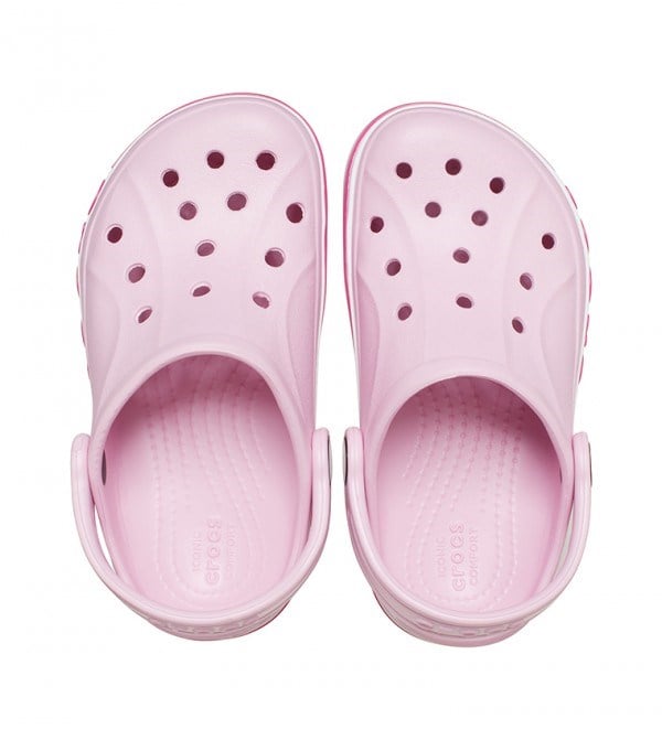 CROCS BAYABAND CLOG K ÇOCUK TERLİK 207019