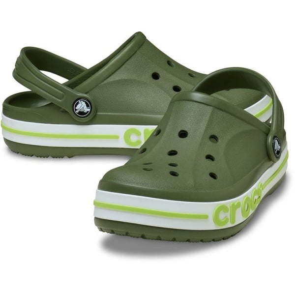CROCS BAYABAND CLOG K ÇOCUK TERLİK 207019