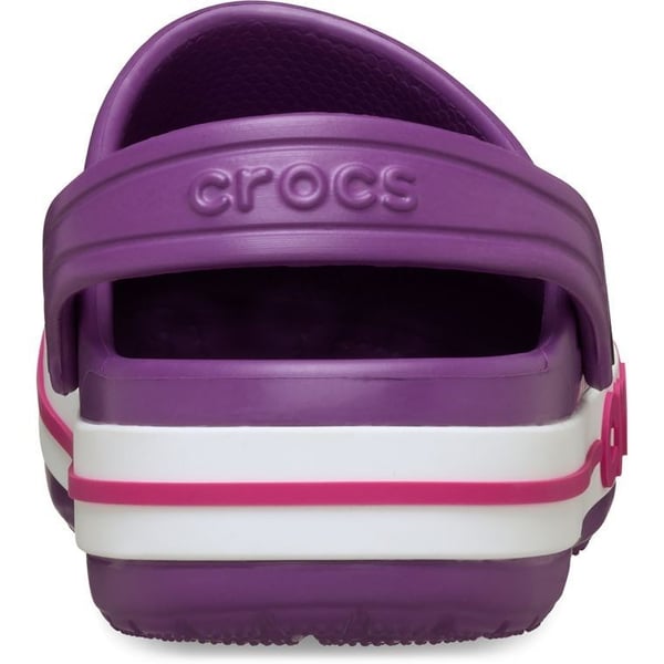 CROCS BAYABAND CLOG K ÇOCUK TERLİK 207019