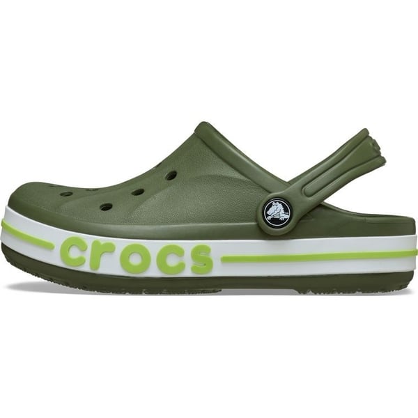 CROCS BAYABAND CLOG K ÇOCUK TERLİK 207019