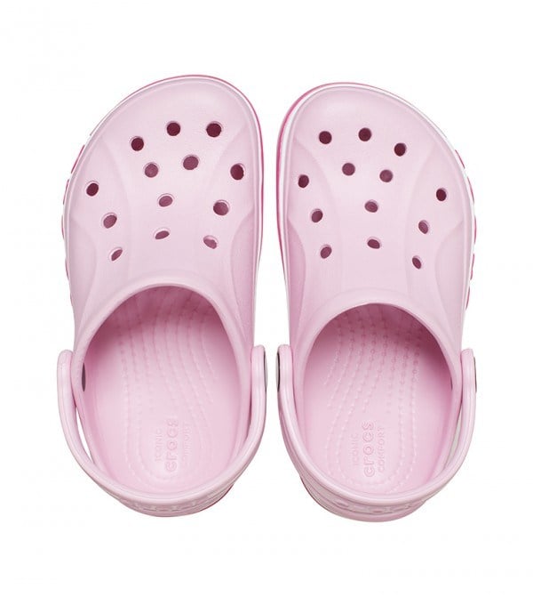 CROCS BAYABAND CLOG K ÇOCUK TERLİK 207019