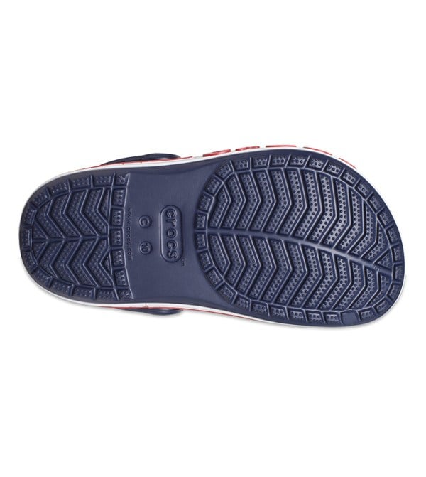 CROCS BAYABAND CLOG T ÇOCUK TERLİK 207018