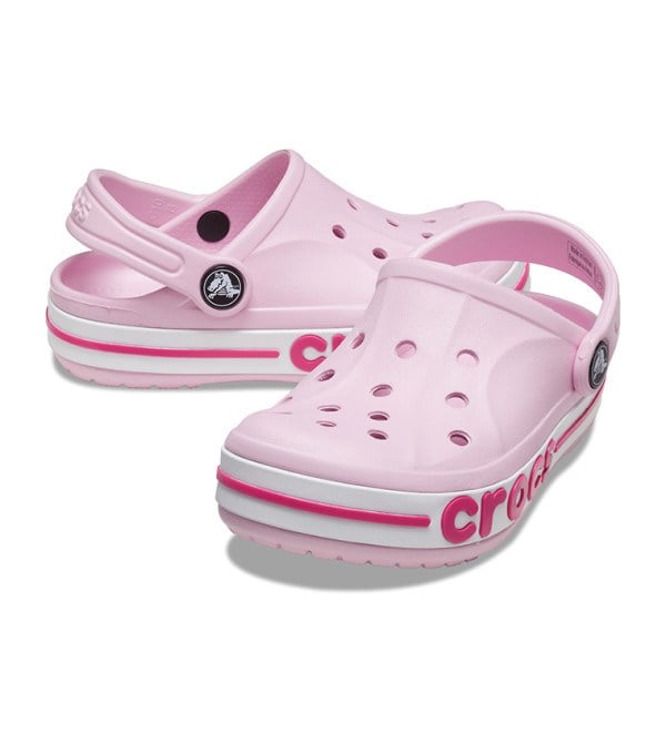 CROCS BAYABAND CLOG T ÇOCUK TERLİK 207018