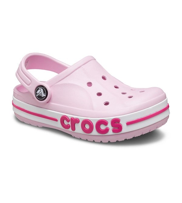 CROCS BAYABAND CLOG T ÇOCUK TERLİK 207018