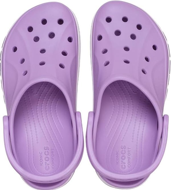 CROCS BAYABAND CLOG UNISEX TERLİK 205089