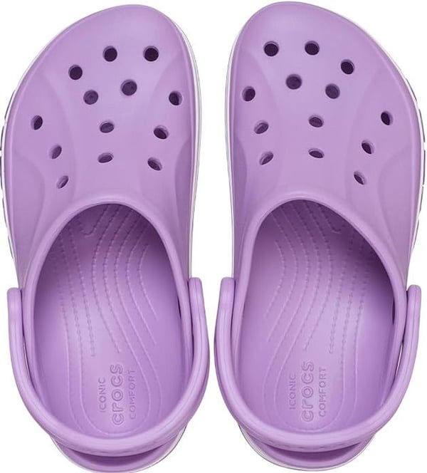 CROCS BAYABAND CLOG UNISEX TERLİK 205089