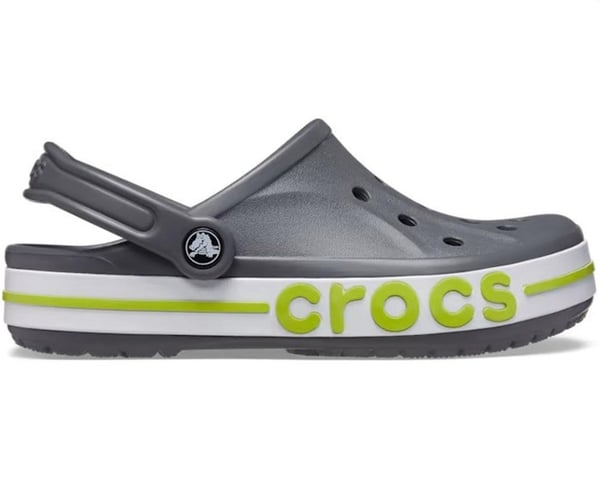 CROCS BAYABAND CLOG UNISEX TERLİK 205089