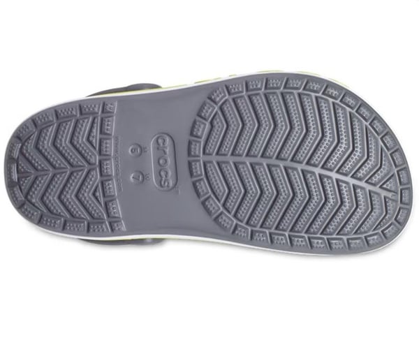 CROCS BAYABAND CLOG UNISEX TERLİK 205089
