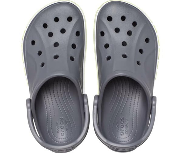 CROCS BAYABAND CLOG UNISEX TERLİK 205089
