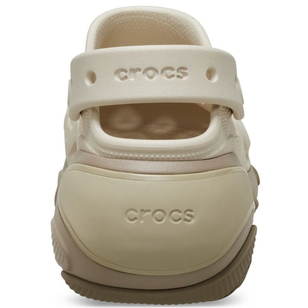 CROCS BUBBLE CRUSH CLOG KADIN TERLİK 210061