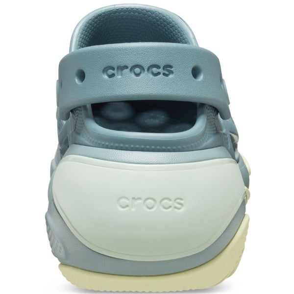 CROCS BUBBLE CRUSH CLOG KADIN TERLİK 210061