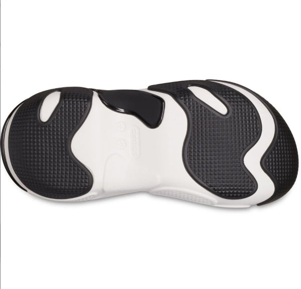 CROCS BUBBLE CRUSH CLOG KADIN TERLİK 210061
