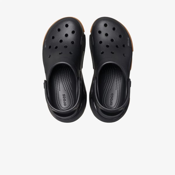 CROCS BUBBLE CRUSH CLOG KADIN TERLİK 210061