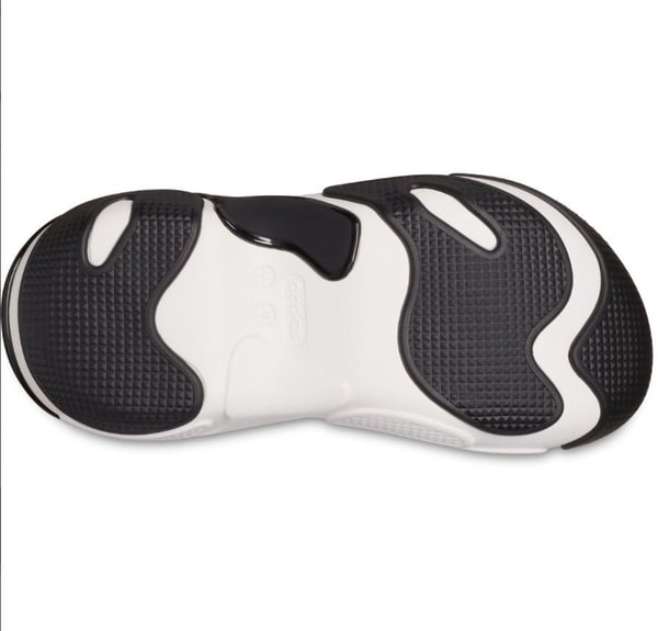 CROCS BUBBLE CRUSH CLOG KADIN TERLİK 210061