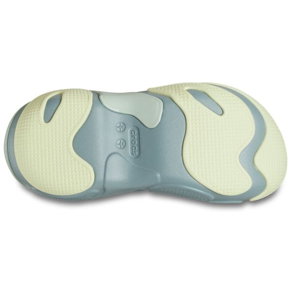 CROCS BUBBLE CRUSH CLOG KADIN TERLİK 210061