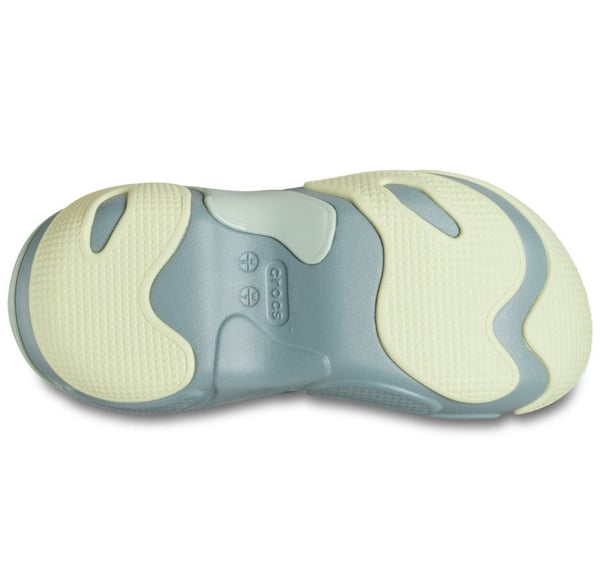 CROCS BUBBLE CRUSH CLOG KADIN TERLİK 210061