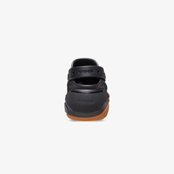 CROCS BUBBLE CRUSH CLOG KADIN TERLİK 210061