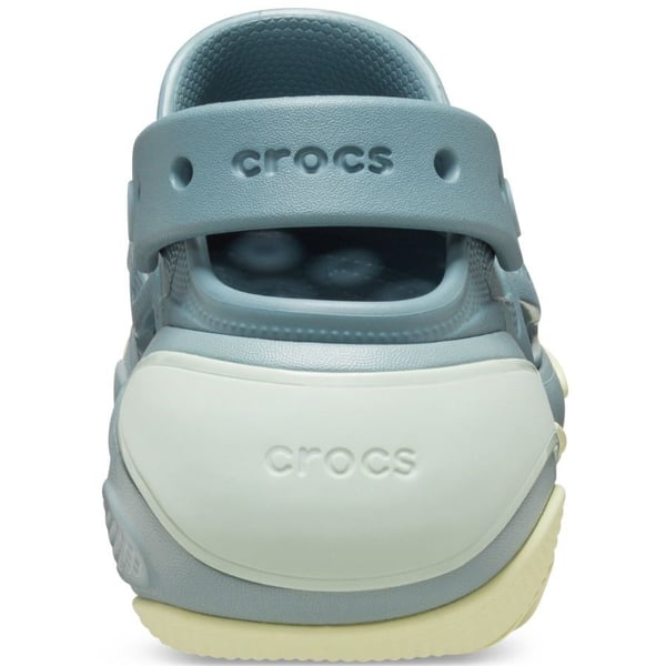 CROCS BUBBLE CRUSH CLOG KADIN TERLİK 210061