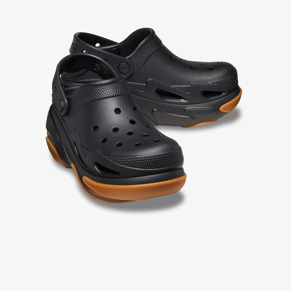 CROCS BUBBLE CRUSH CLOG KADIN TERLİK 210061