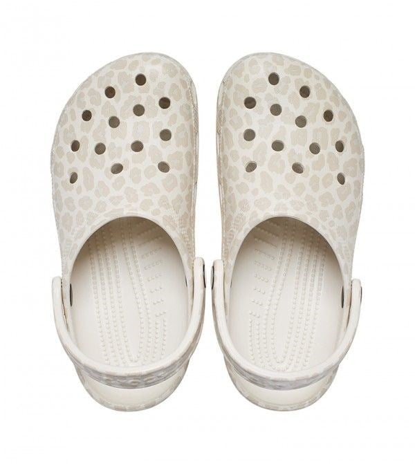 CROCS CLASSIC ANIMAL GLITTER CLOG K ÇOCUK TERLİK 212933