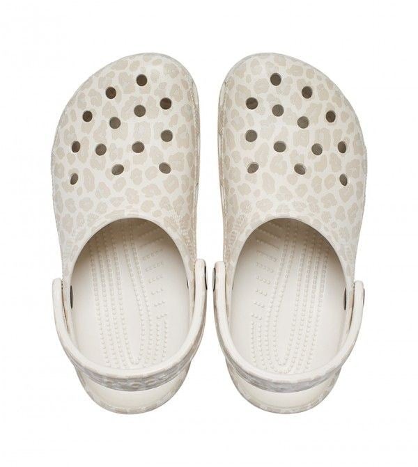 CROCS CLASSIC ANIMAL GLITTER CLOG K ÇOCUK TERLİK 212933