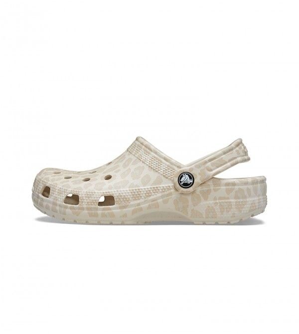 CROCS CLASSIC ANIMAL GLITTER CLOG K ÇOCUK TERLİK 212933