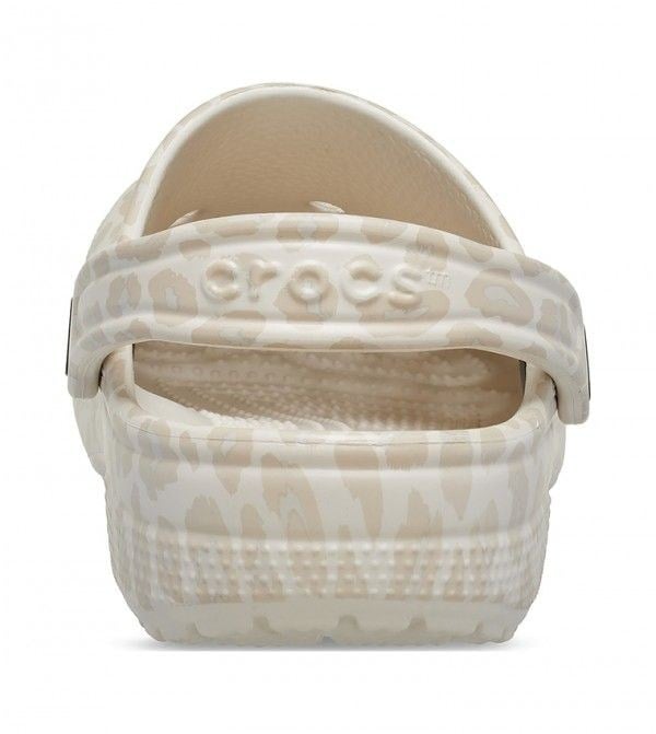 CROCS CLASSIC ANIMAL GLITTER CLOG K ÇOCUK TERLİK 212933
