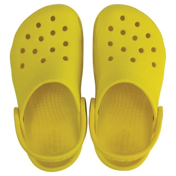 CROCS CLASSIC CLOG K ÇOCUK TERLİK 206990