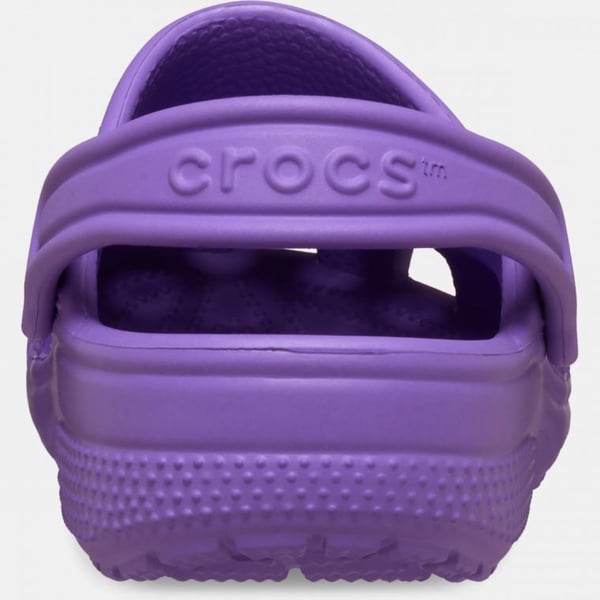 CROCS CLASSIC CLOG K ÇOCUK TERLİK 206991