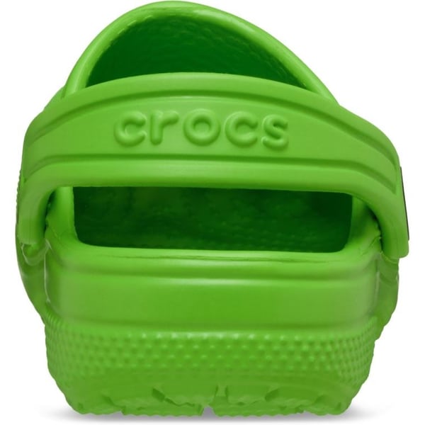 CROCS CLASSIC CLOG K ÇOCUK TERLİK 206990