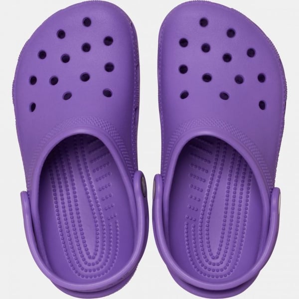CROCS CLASSIC CLOG K ÇOCUK TERLİK 206991