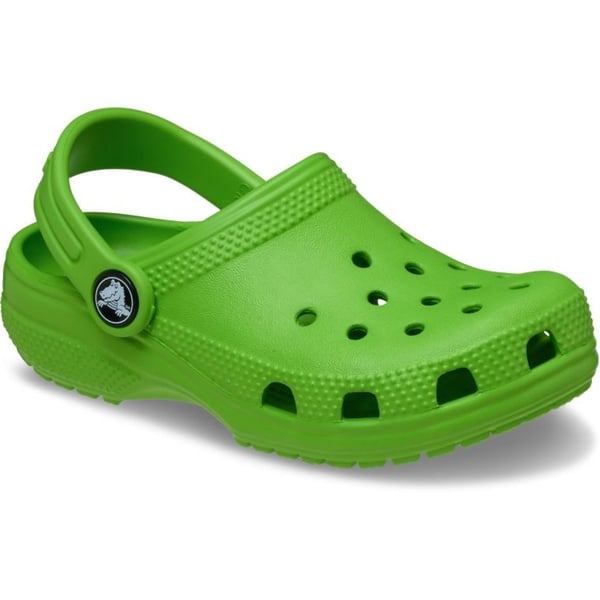 CROCS CLASSIC CLOG K ÇOCUK TERLİK 206990