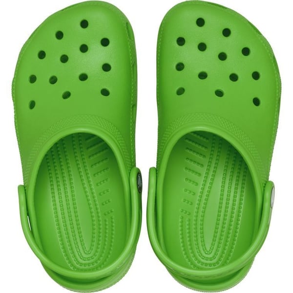 CROCS CLASSIC CLOG K ÇOCUK TERLİK 206991
