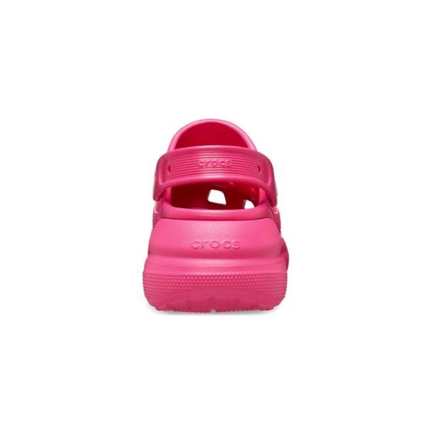 CROCS CLASSIC CRUSH CLOG YÜKSEK TABANLI KADIN TERLİK 207521
