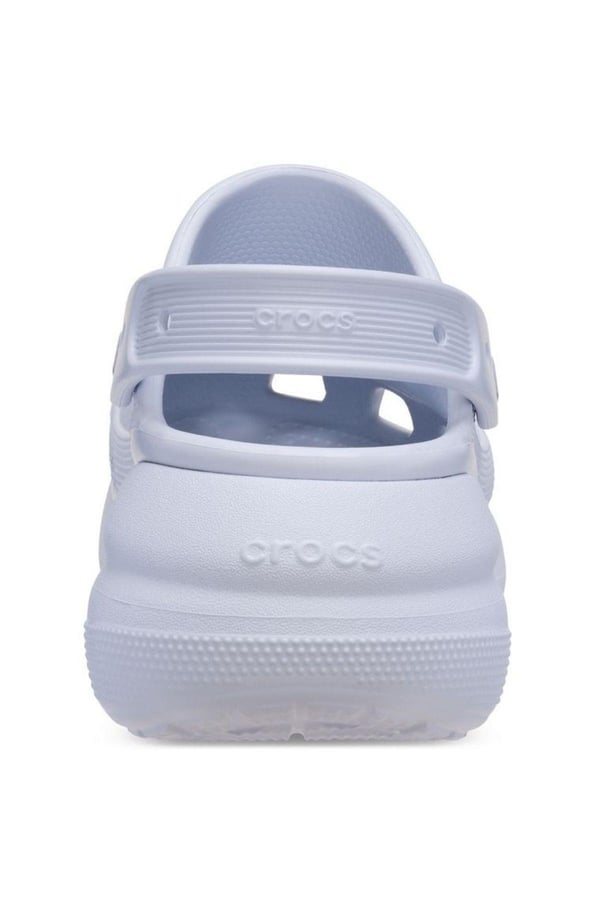 CROCS CLASSIC CRUSH CLOG YÜKSEK TABANLI KADIN TERLİK 207521