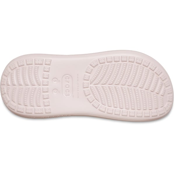 CROCS CLASSIC CRUSH CLOG YÜKSEK TABANLI KADIN TERLİK 207521