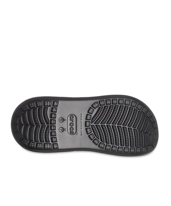 CROCS CLASSIC CRUSH CLOG YÜKSEK TABANLI KADIN TERLİK 207521