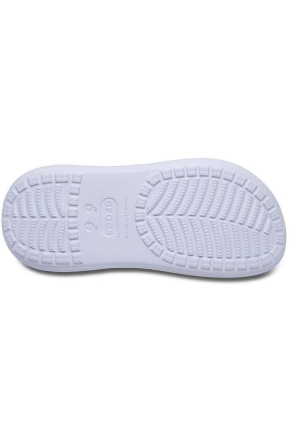CROCS CLASSIC CRUSH CLOG YÜKSEK TABANLI KADIN TERLİK 207521