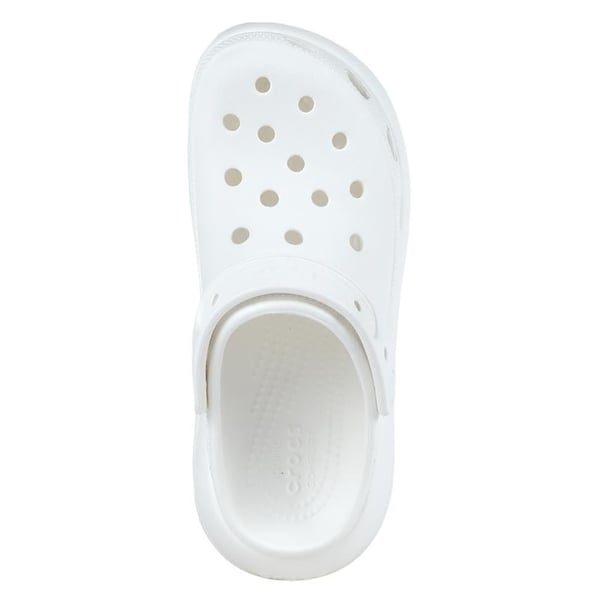 CROCS CLASSIC CRUSH CLOG YÜKSEK TABANLI KADIN TERLİK 207521