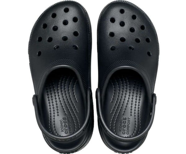 CROCS CLASSIC CUTIE CLOG K ÇOCUK TERLİK 207708