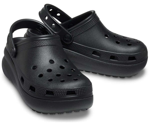 CROCS CLASSIC CUTIE CLOG K ÇOCUK TERLİK 207708